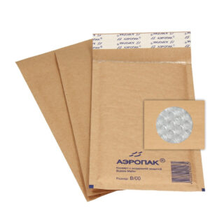 Крафт конверт B/00