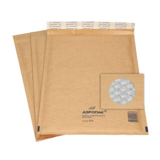 Крафт конверт G/4