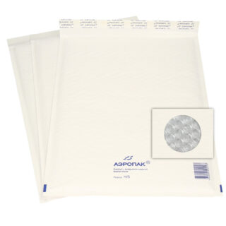 Конверт белый H/5