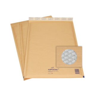 Крафт конверт J/6