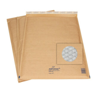 Крафт конверт K/7