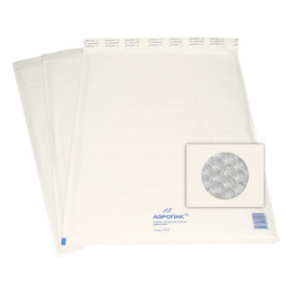 Конверт белый K/7